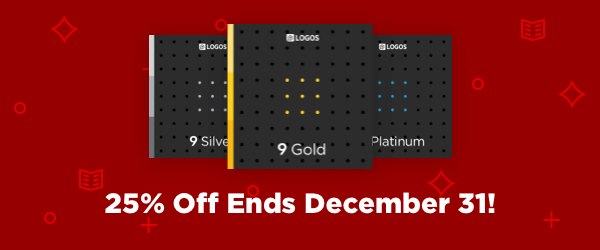 LAST CHANCE: 25% off base packages