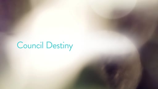 Council Destiny