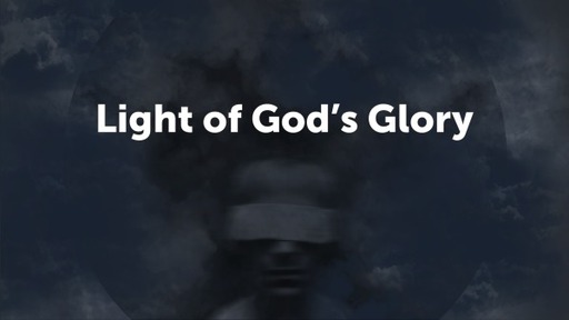 Light of God's Glory