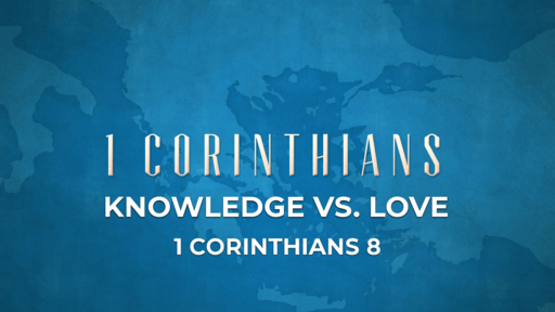 Knowledge vs. Love
