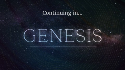 11-14-21 - Genesis 2 