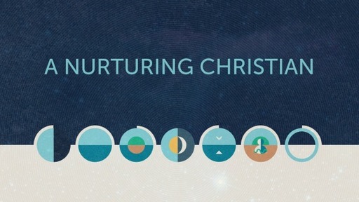 A Nurturing Christian