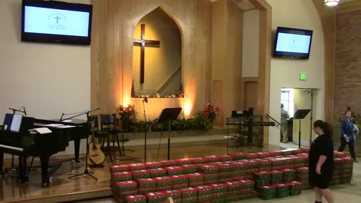 The Family of God Part 1, November 14, 2021 The Family of God Part 1, November 14, 2021