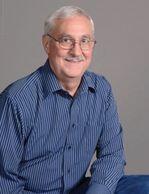 Bro. Larry White Bro. Larry White