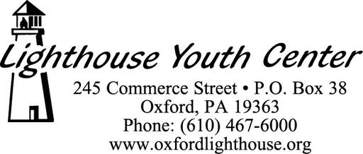 Lighthouse Youth Center Lighthouse Youth Center