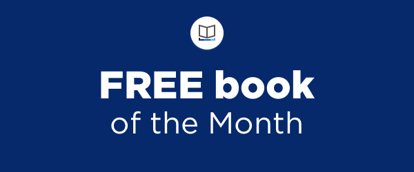 Free Book of the Month