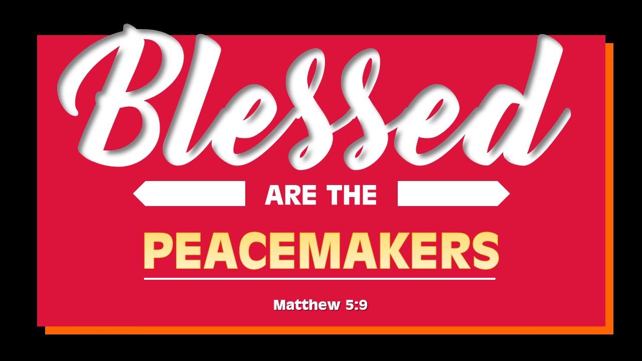 blessed-are-the-peacemakers-logos-sermons