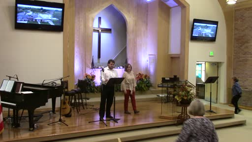 The Family of God Part 2, November 21, 2021 The Family of God Part 2, November 21, 2021