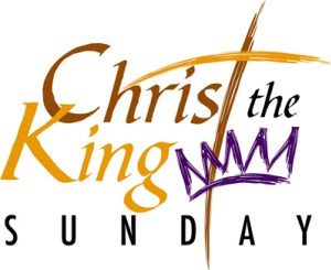 Christ the King - Logos Sermons