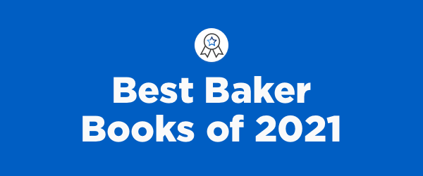 Best Baker books of 2021