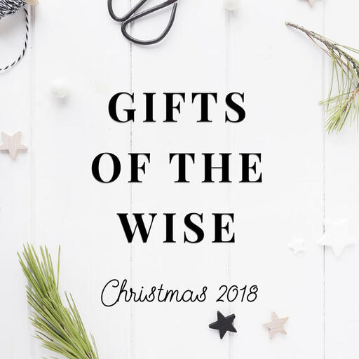 The Gifts of the Wise