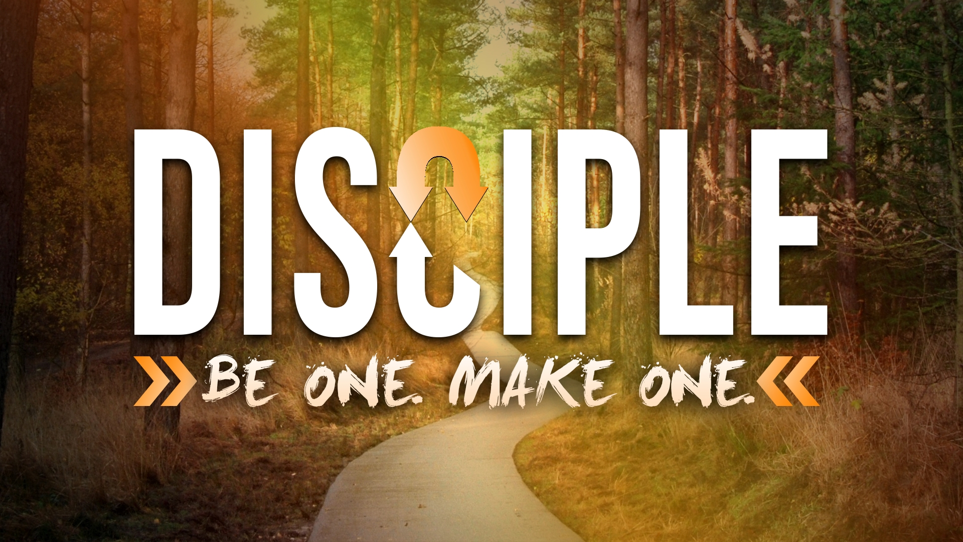 The Tools for Disciple Making - Logos Sermons
