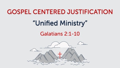 Unified Ministry