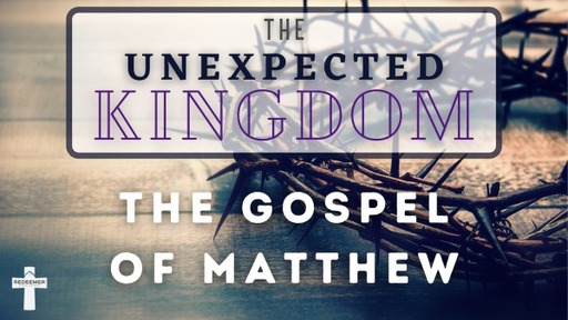 The Unexpected Kingdom