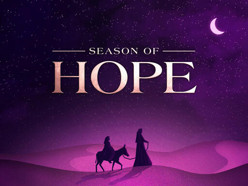 Christmas, A Season of Hope