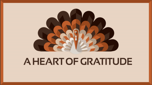 11-21-2021 Heart of Gratitude