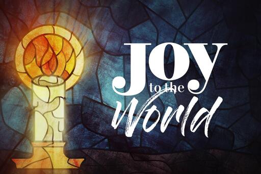 Joy to the World part 2