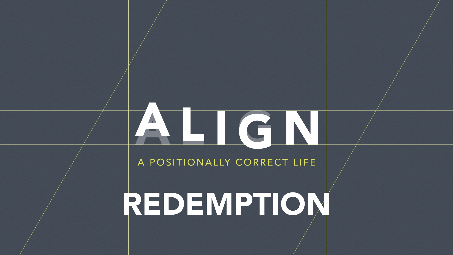 Redemption - Logos Sermons