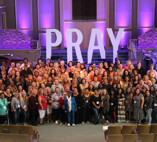 Womens Ministry Womens Ministry