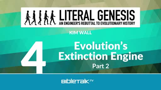 Evolution's Extinction Engine: Part 2 – Single Cell