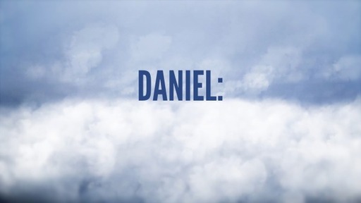 Daniel: Living in Troubled Times