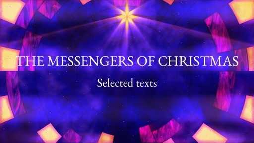 The Messengers of Christmas