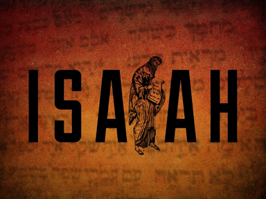 12 05 21 Interview with Isaiah - The Spirit