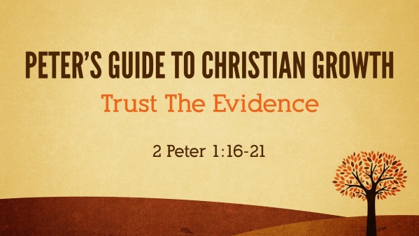 2 peter 1 16 21 explained