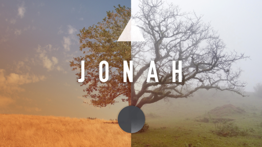 Jonah Series