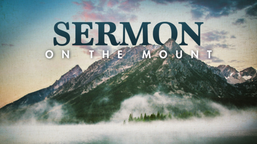 Sermon on the Mount - Faithlife Sermons