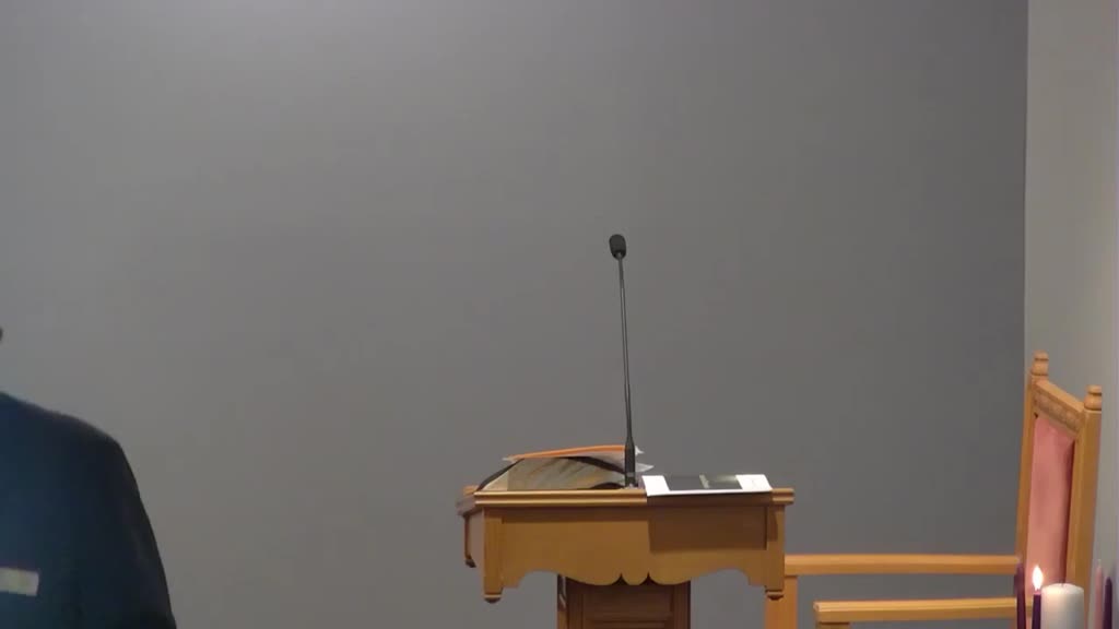 Solving the Riddle - Logos Sermons