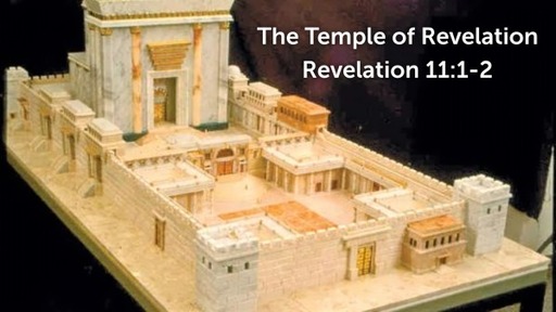 The Temple of Revelation