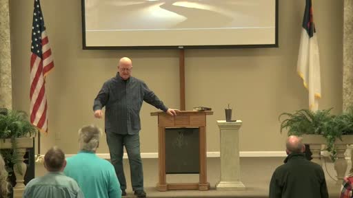 11/14/21 The Baptism in the Holy Spirit, The Baptism of Power 11/14/21 The Baptism in the Holy Spirit, The Baptism of Power