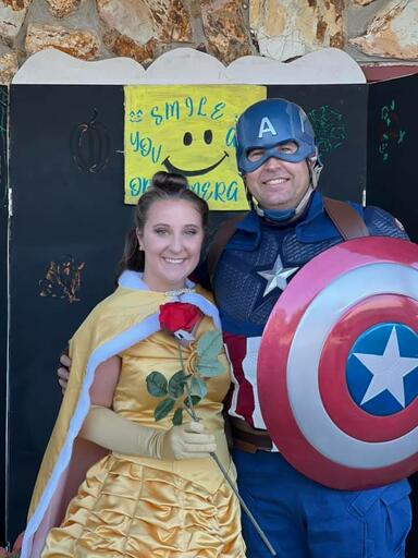 Fall Fest