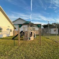 Other End Playground