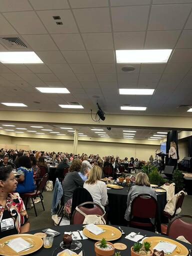 Women's Meeting