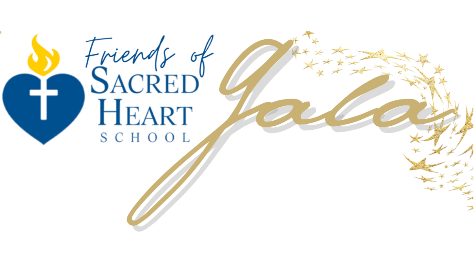 Friends of Sacred Heart School GALA