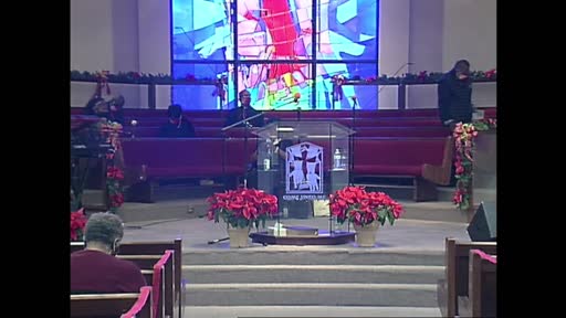 Jesus Is The Sign That You Have Been Waiting for