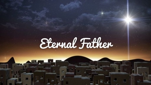 Eternal Father 
