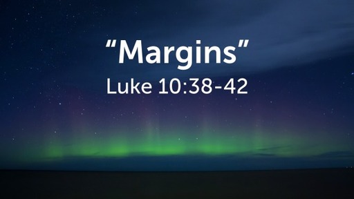 "Margins"