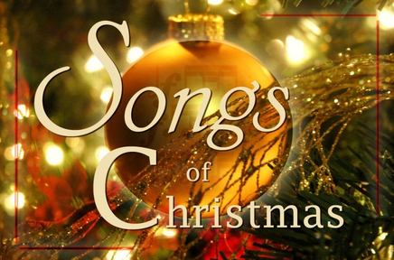 Songs of Christmas - Joy to the World