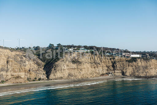 Oceanside Cliffs