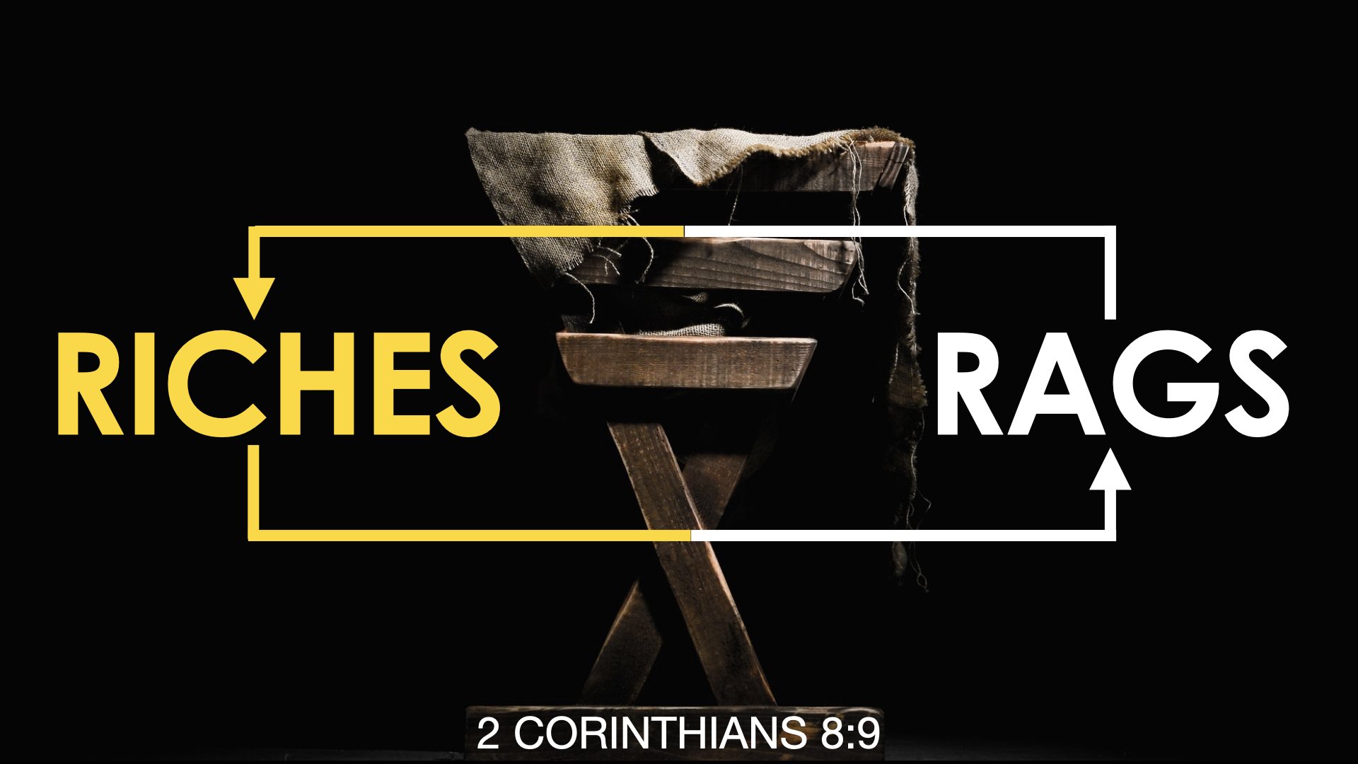 Riches to Rags to Riches Faithlife Sermons