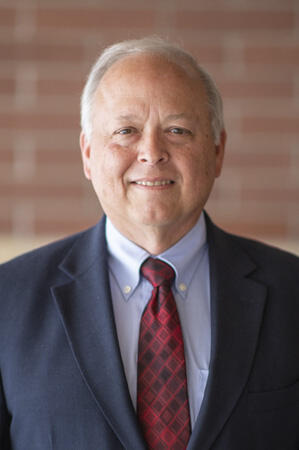 Ron Sater Ron Sater