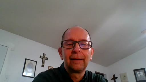December 15, 2021 Growth and change are Creator's intent