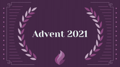 Advent 2021