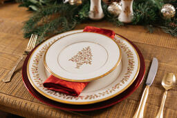Christmas Dining Table  image 2