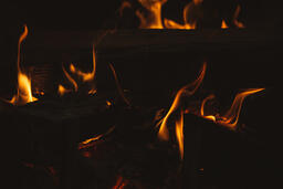 Fireplace  image 2
