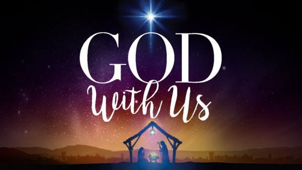 Christmas - God With Us - Logos Sermons