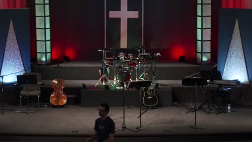 Sunday Morning  Worship 12/12/21